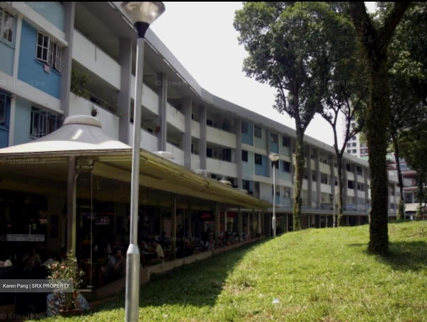 Clementi Avenue 3 (D5), Retail #626847521
